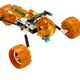Illustration for article titled Lego Space Timeline Brings Back My Best Childhood Memories